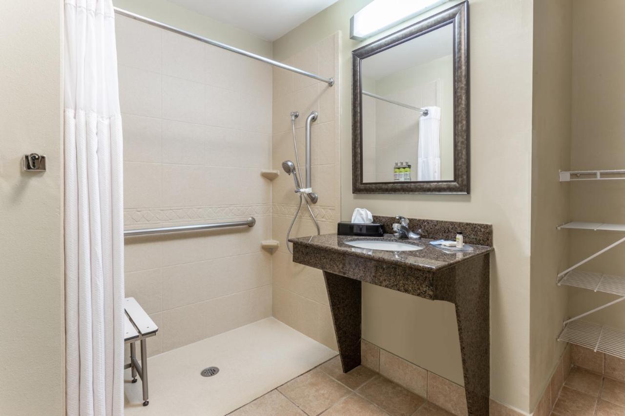Candlewood Suites Harrisburg I-81 Hershey Area By Ihg Exterior foto